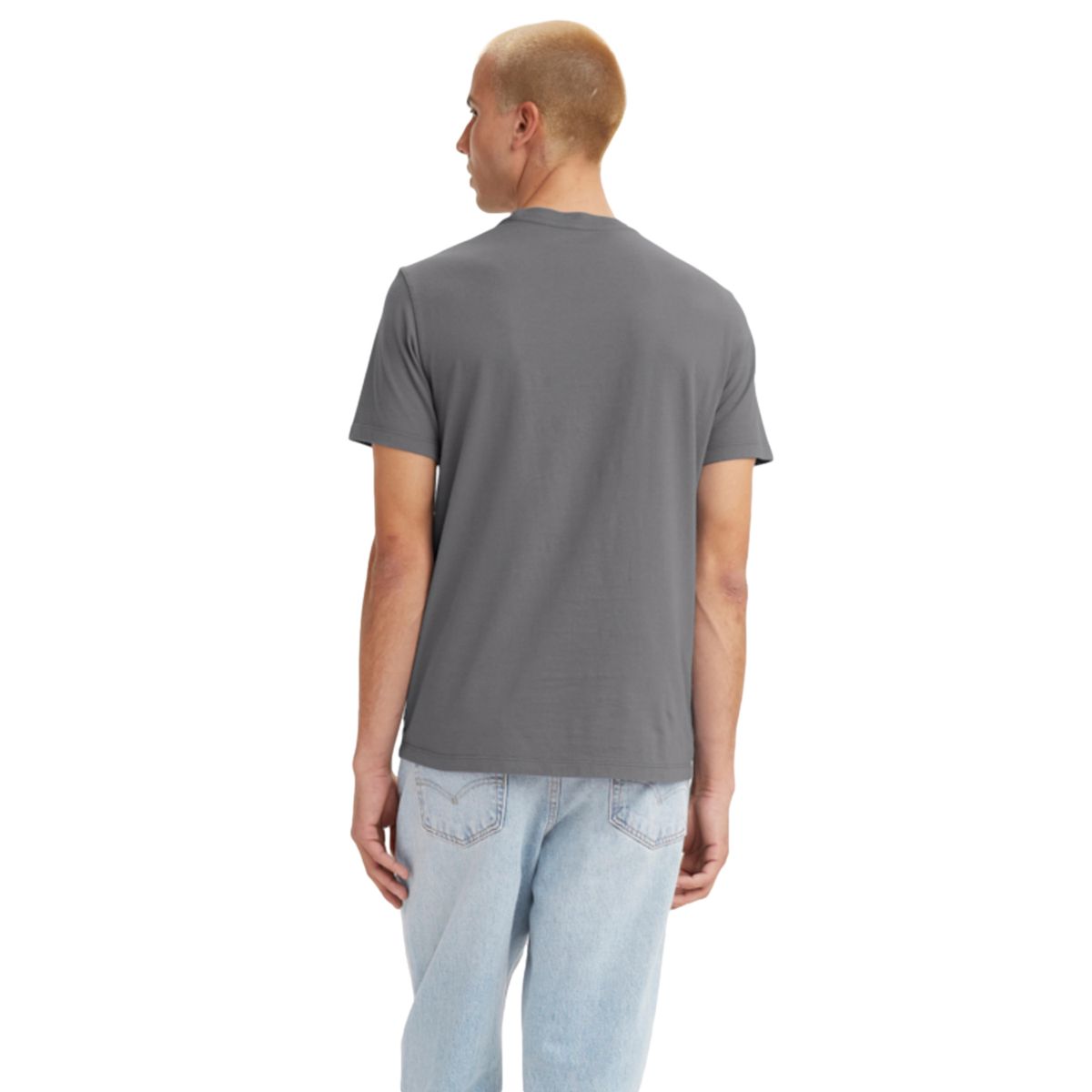 LEVIS - Polo Manga Corta 100% Algodón Hombre Levis