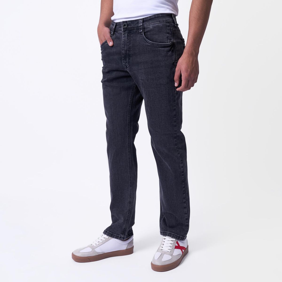 LOIS - Jean Algodón Hombre Lois