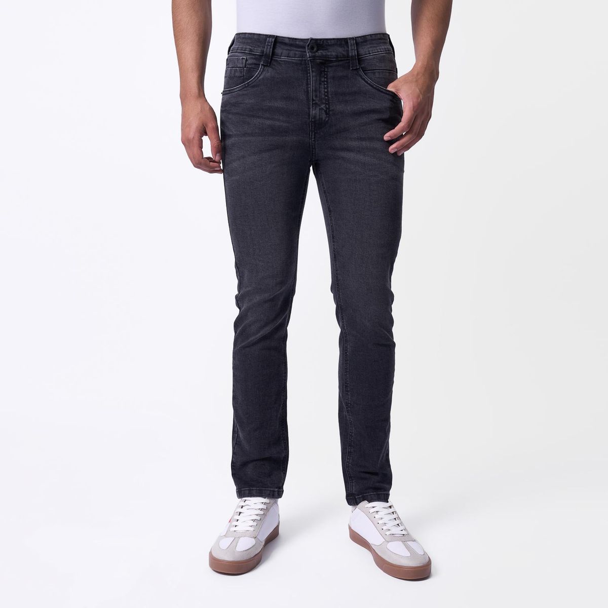 LOIS - Jean Slim Algodón Hombre Lois