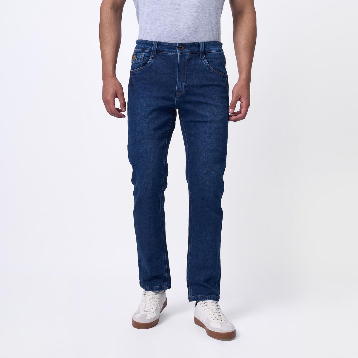 LOIS - Jean Algodón Hombre Lois