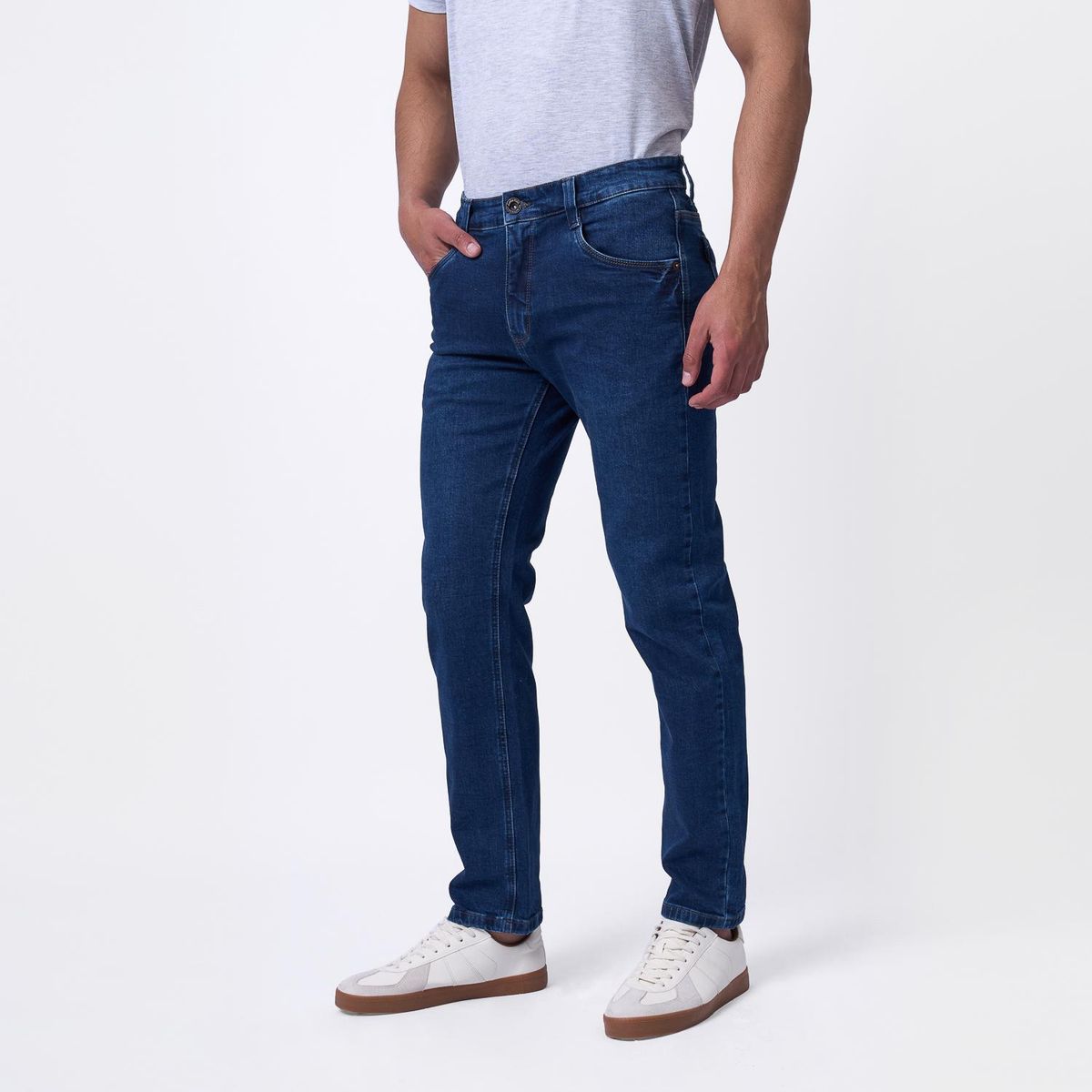 LOIS - Jean Algodón Hombre Lois