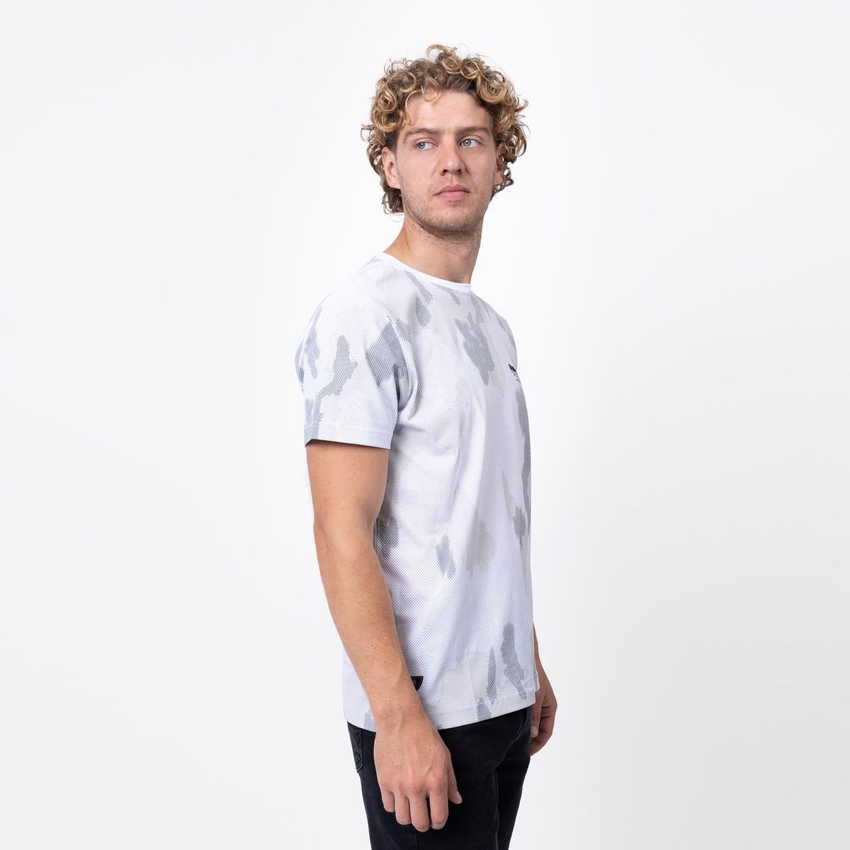 LOIS - Polo Manga Corta 100% Algodón Hombre Lois