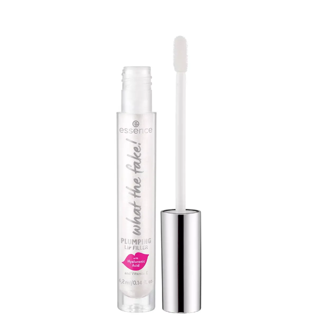 ESSENCE - Labial What The Fake! Plump. Lip Filler 01