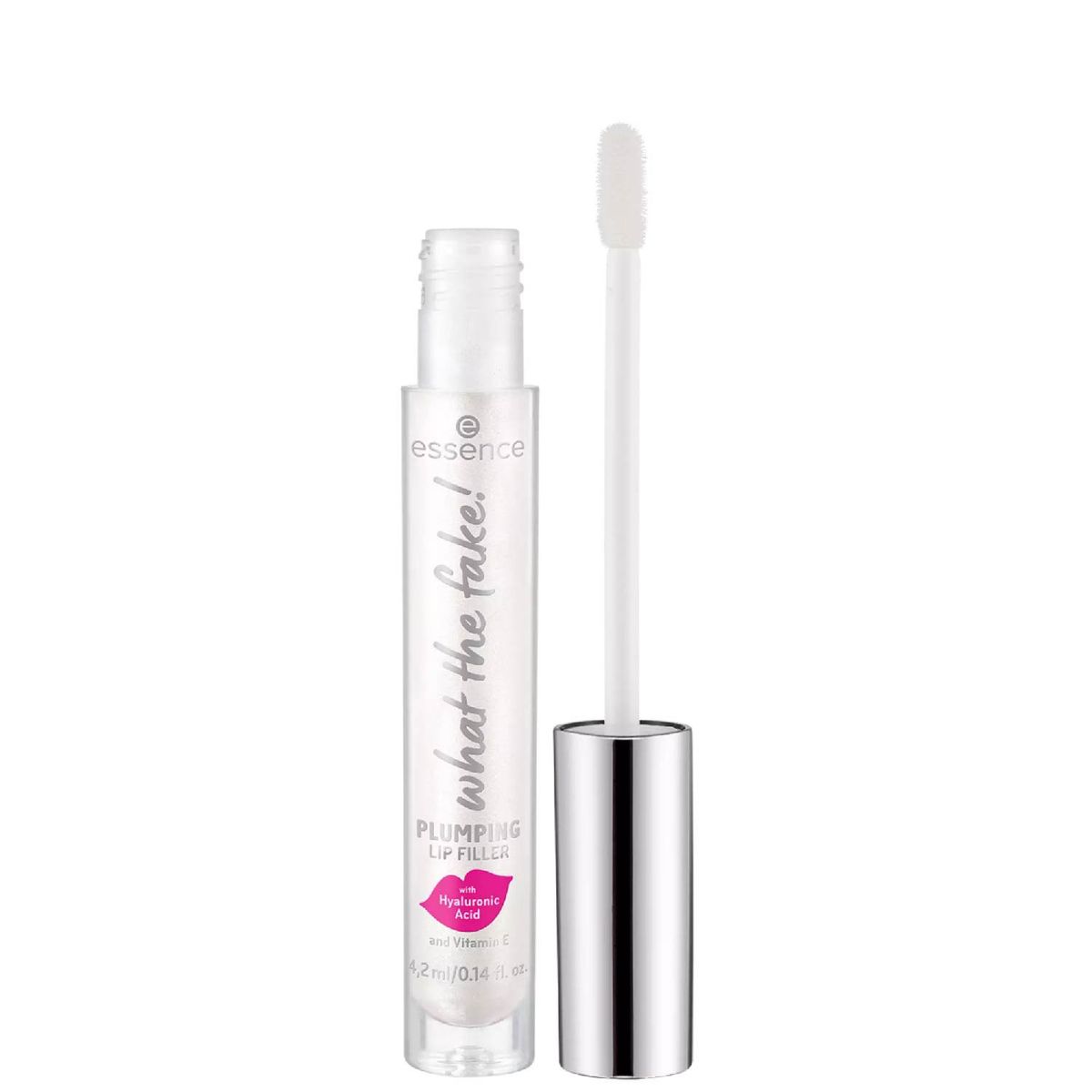 ESSENCE - Labial What The Fake! Plump. Lip Filler 01