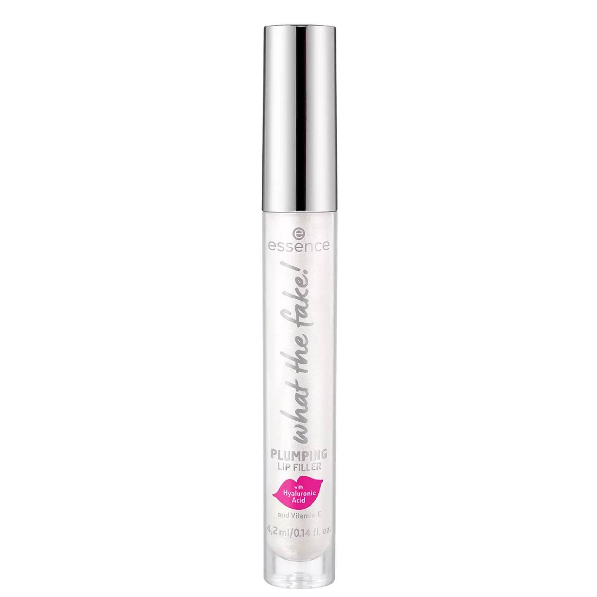 ESSENCE - Labial What The Fake! Plump. Lip Filler 01