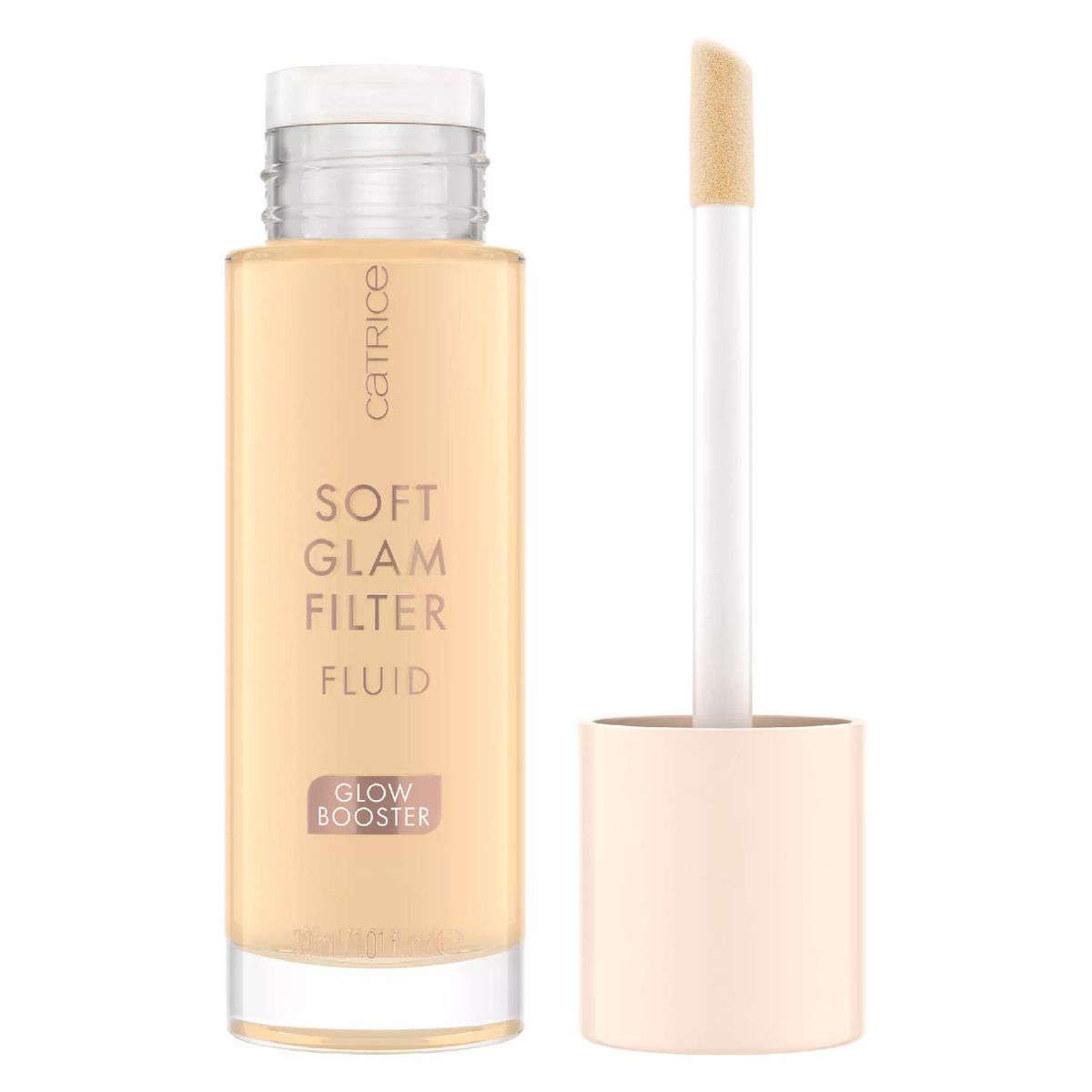 CATRICE - Base Soft Glam Filter Fluid 010