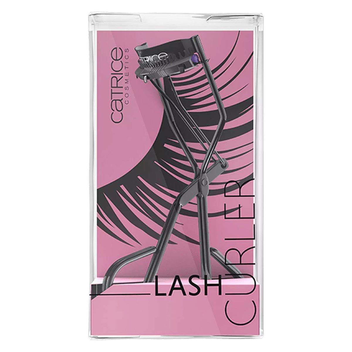 CATRICE - Cejas Lash Curler