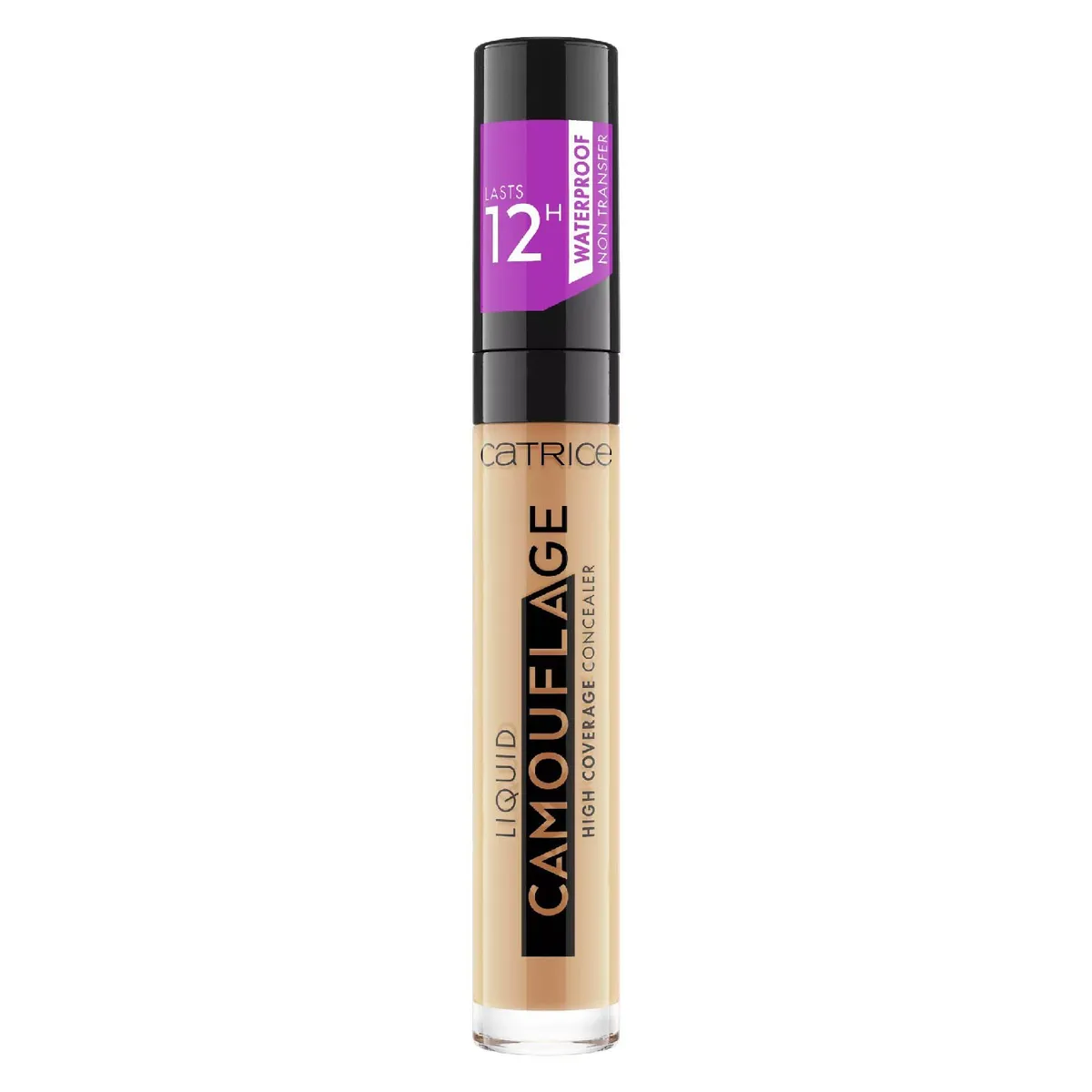 CATRICE - Corrector Liquid Camouflage High Coverage Concealer 048