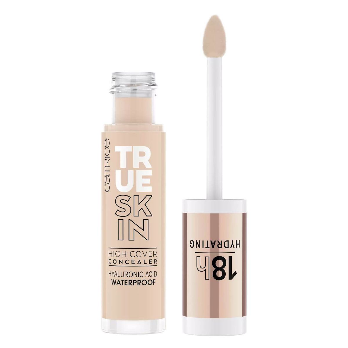 CATRICE - Corrector True Skin High Cover Concealer 010