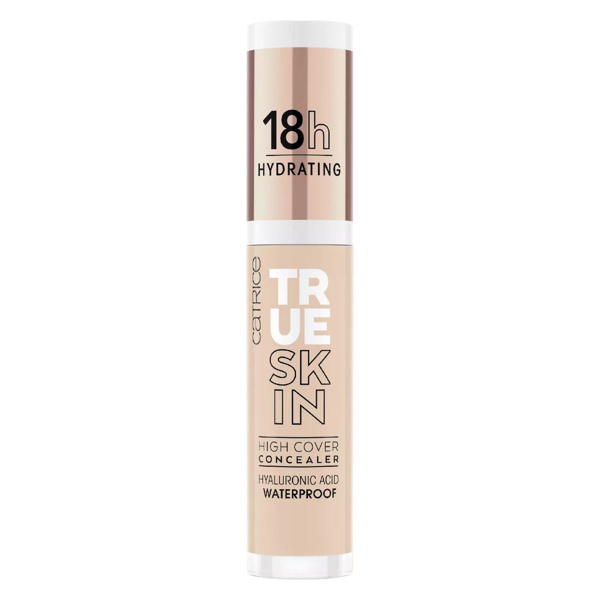 CATRICE - Corrector True Skin High Cover Concealer 010