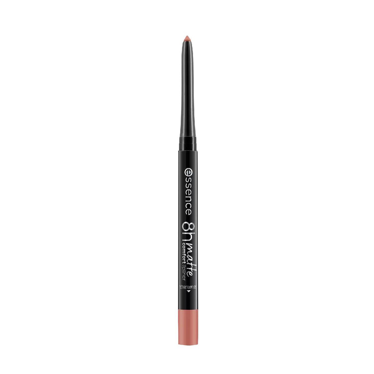 ESSENCE - Delineador Labios 8h Matte Comfort Lipliner 03
