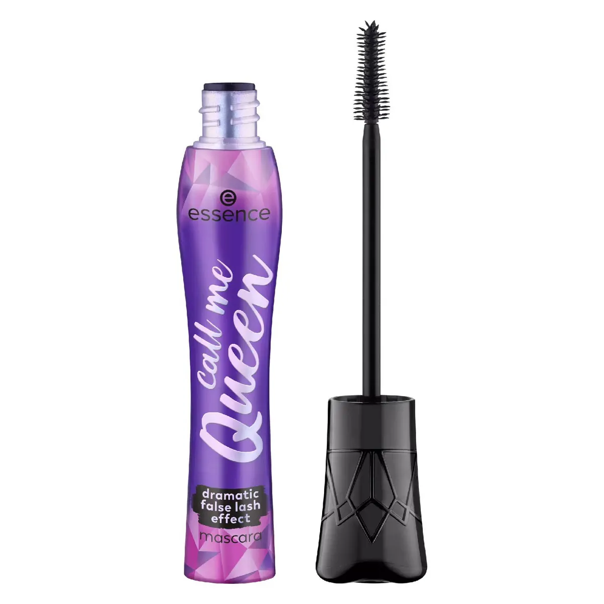 ESSENCE - Essence Call Me Queen Dramatic False Lash Effect Mascara
