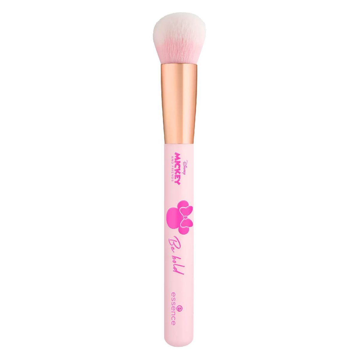 ESSENCE - Essence Disney Mickey And Friends Cream Blush Brush