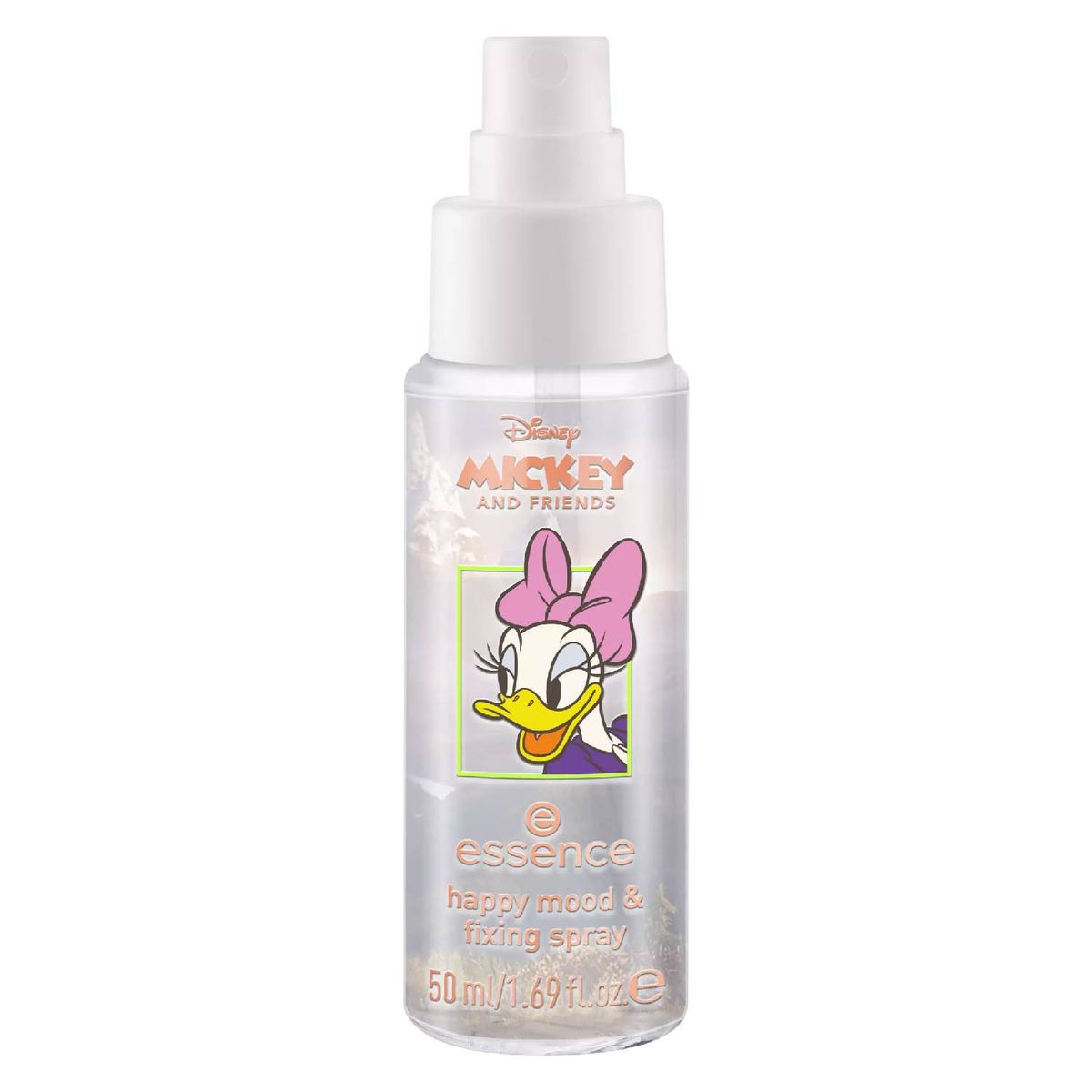 ESSENCE - Essence Disney Mickey And Friends Happy Mood & Fixing Spray 010