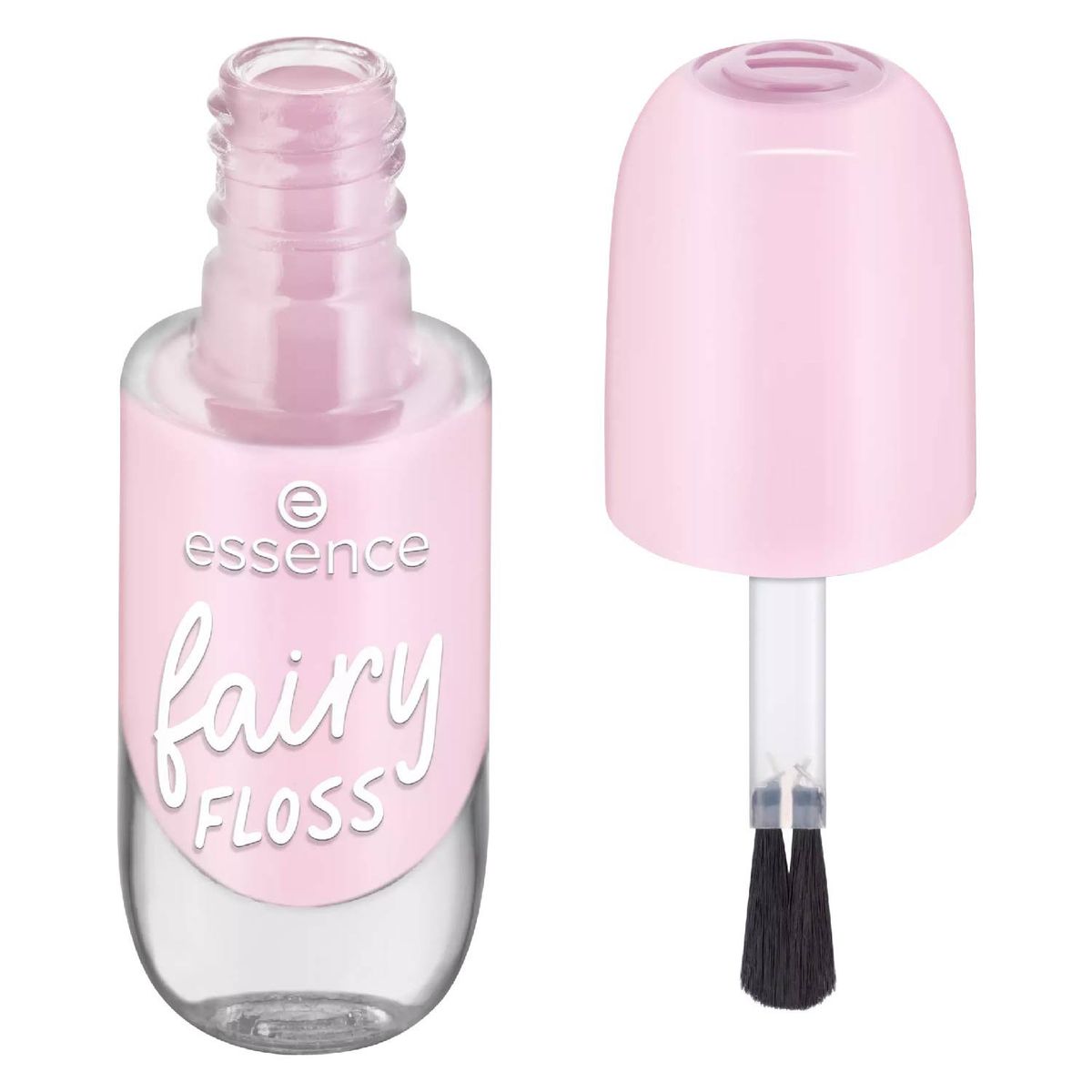 ESSENCE - Essence Gel Nail Colour 70