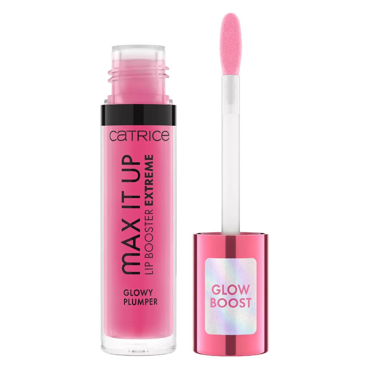 CATRICE - Gloss Max It Up Lip Booster Extreme 040