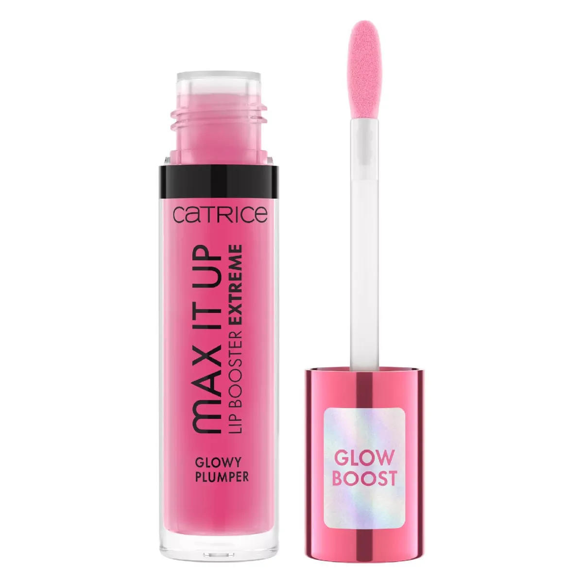 CATRICE - Gloss Max It Up Lip Booster Extreme 040