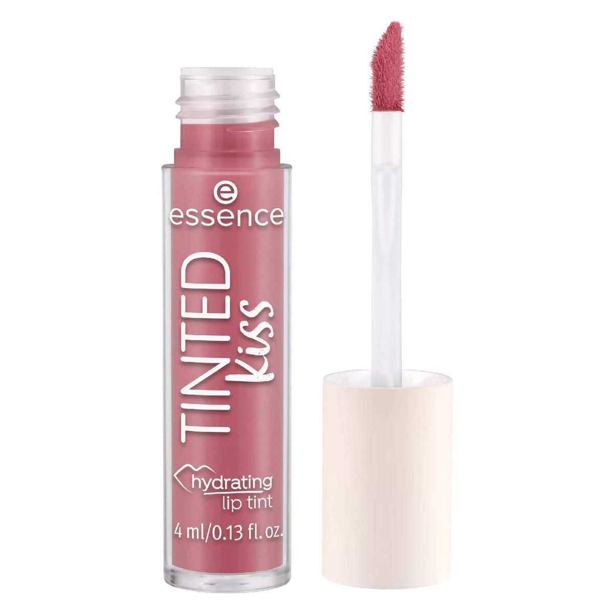 ESSENCE - Labial Tinted Kiss Hydr. Lip Tint 02