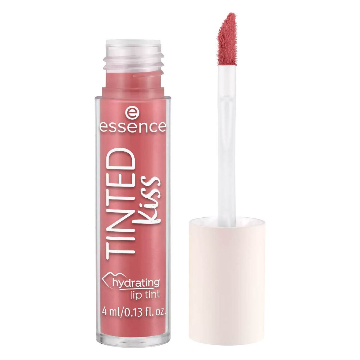 ESSENCE - Labial Tinted Kiss Hydr. Lip Tint 03