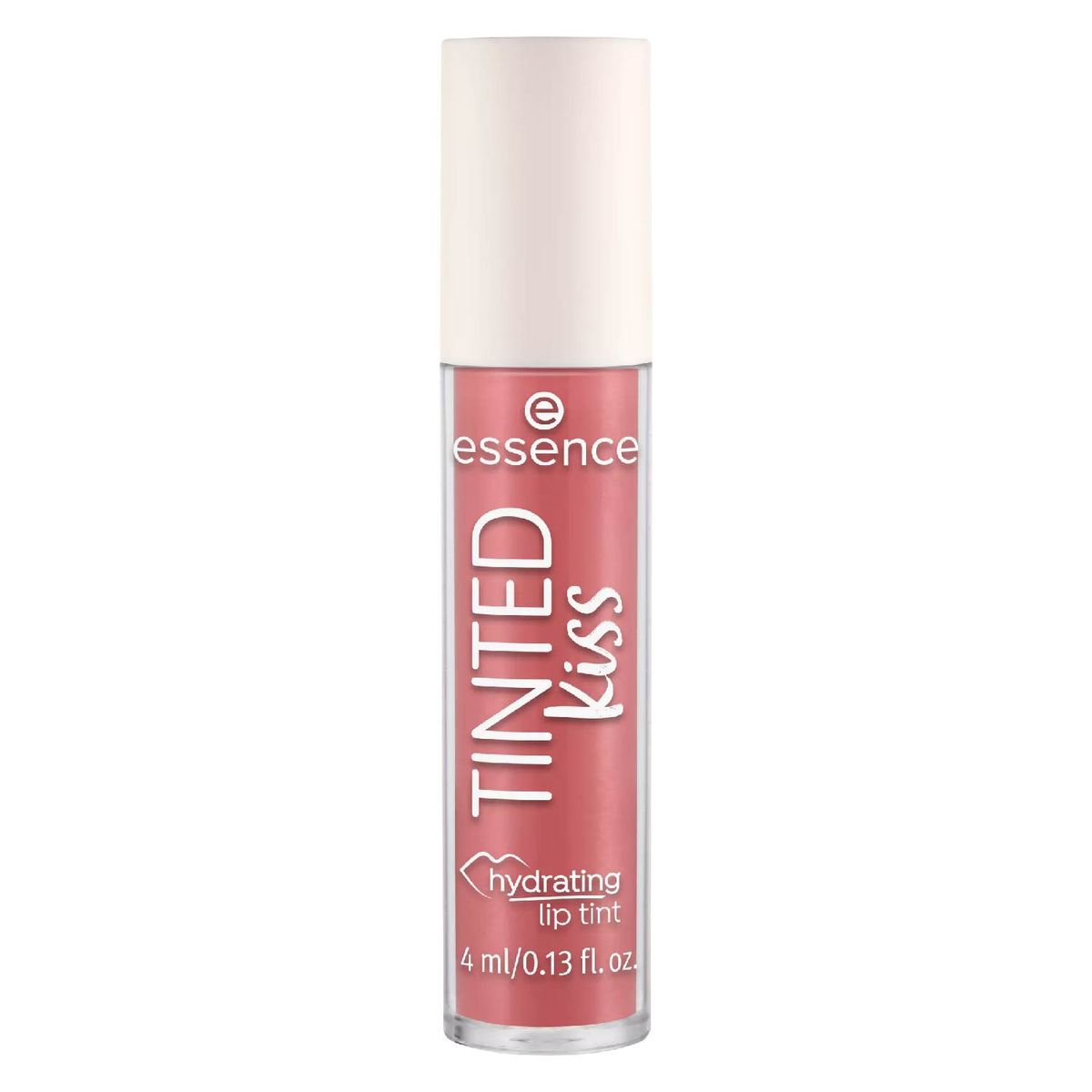 ESSENCE - Labial Tinted Kiss Hydr. Lip Tint 03