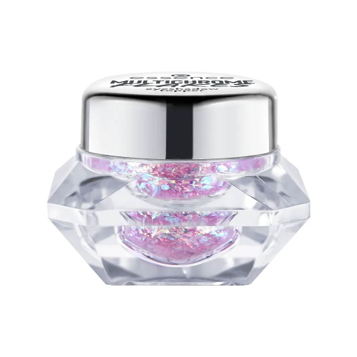 ESSENCE - Sombra Multichrome Flakes Eyesh. Topper 02