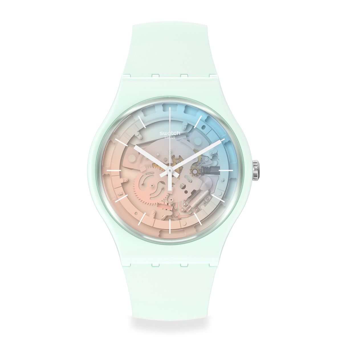 SWATCH - Reloj Swatch Biocerámica Unisex