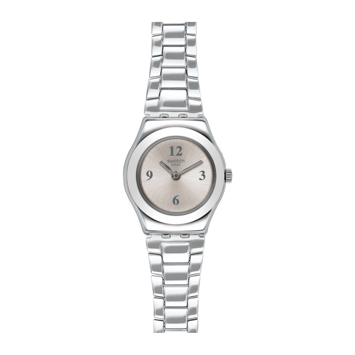 SWATCH - Reloj Swatch Acero Mujer
