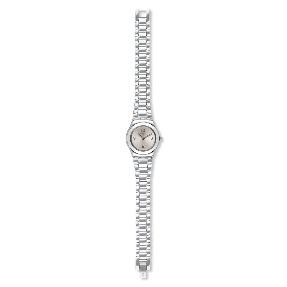 SWATCH - Reloj Swatch Acero Mujer