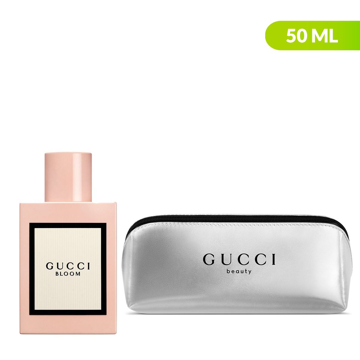 GUCCI - Pack Gucci Bloom Eau De Parfum Mujer 50 Ml