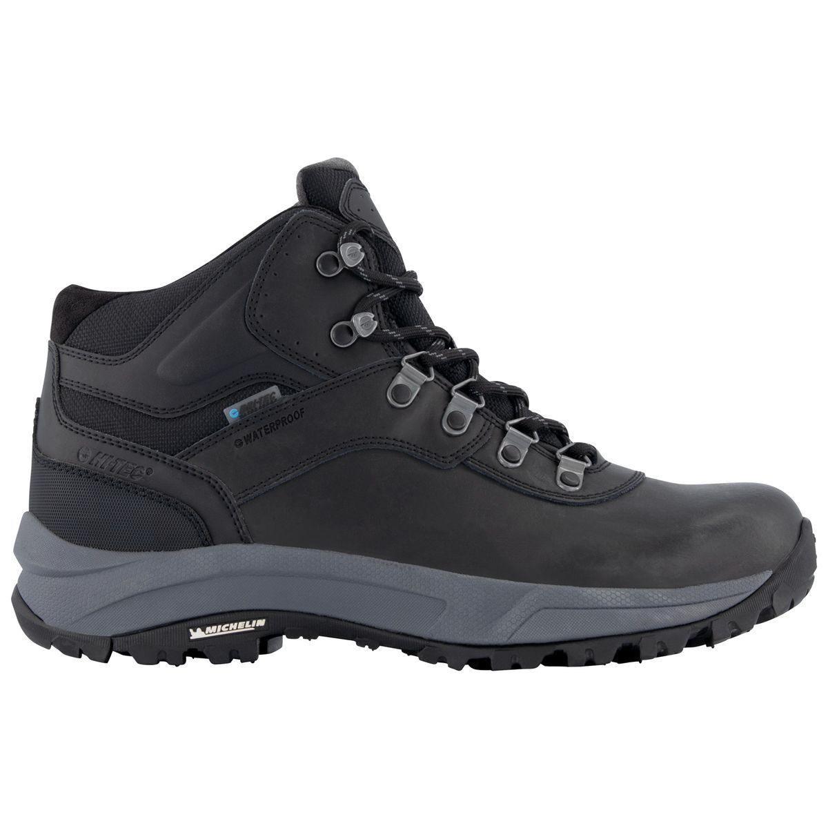 HI TEC - Zapatillas Outdoor Hombre Hi Tec Altitude VI I