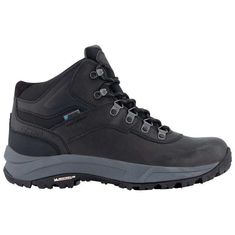 HI TEC - Zapatillas Outdoor Hombre Hi Tec Altitude VI I