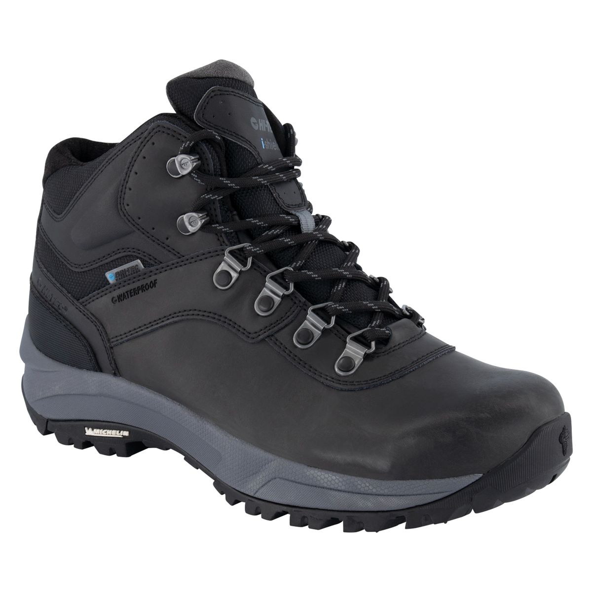 HI TEC - Zapatillas Outdoor Hombre Hi Tec Altitude VI I