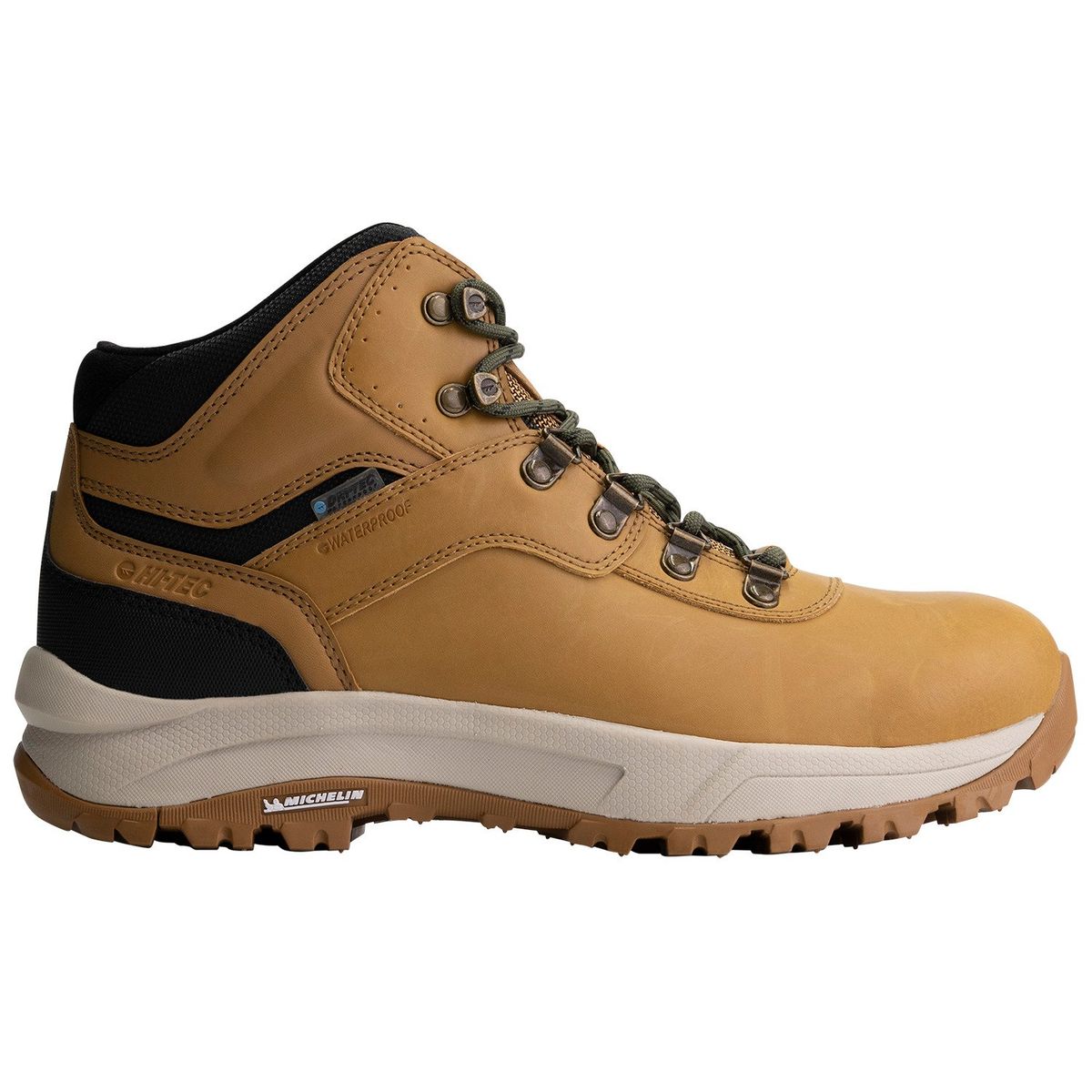 HI TEC - Zapatillas Outdoor Hombre Hi Tec Altitude VI I