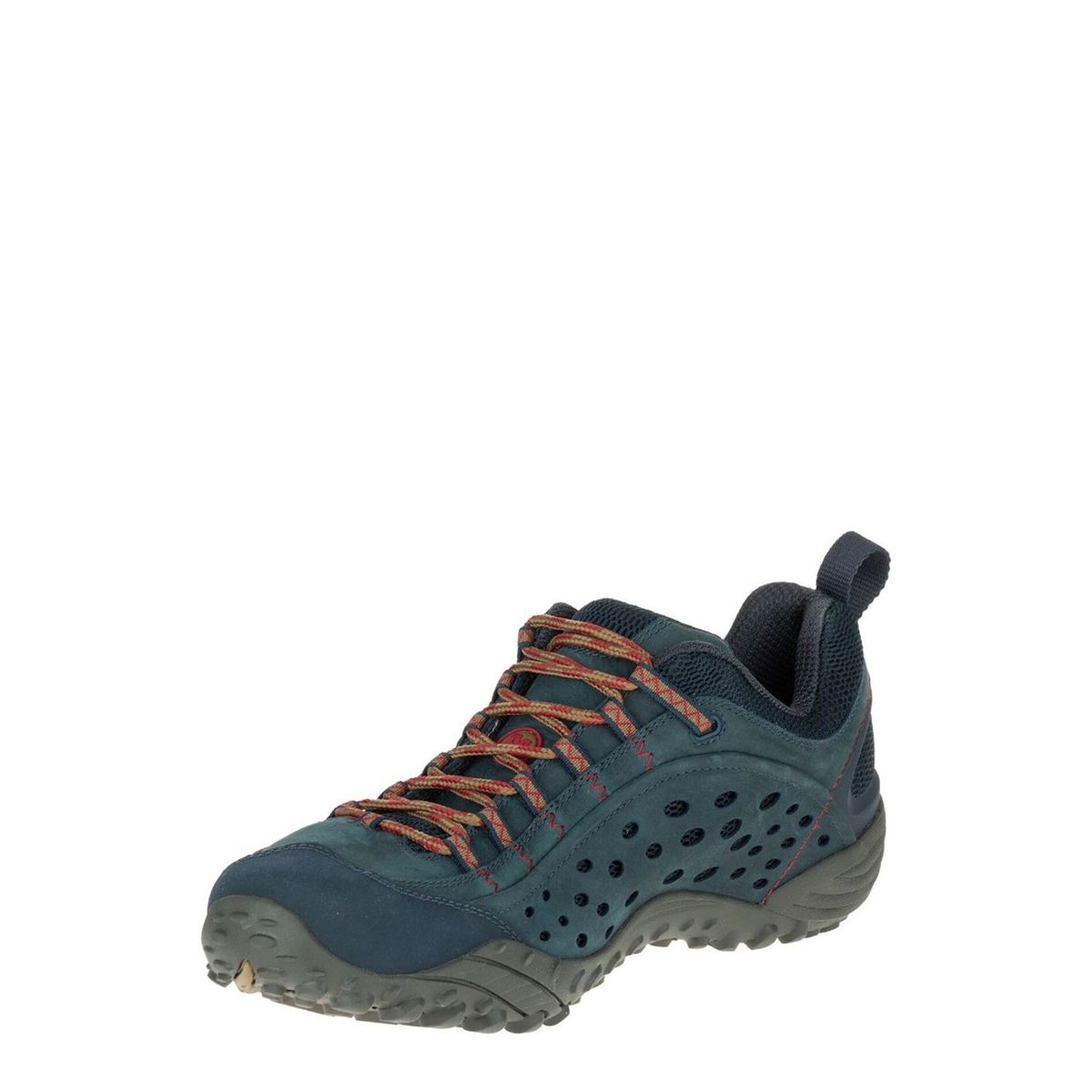 MERRELL - Zapatillas Deportivas Outdoor Hombre Merrell Intercept Azul