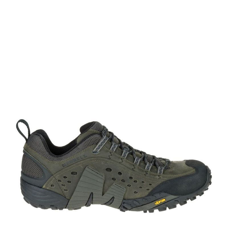 MERRELL - Zapatillas Deportivas Outdoor Hombre Merrell Intercept Marron