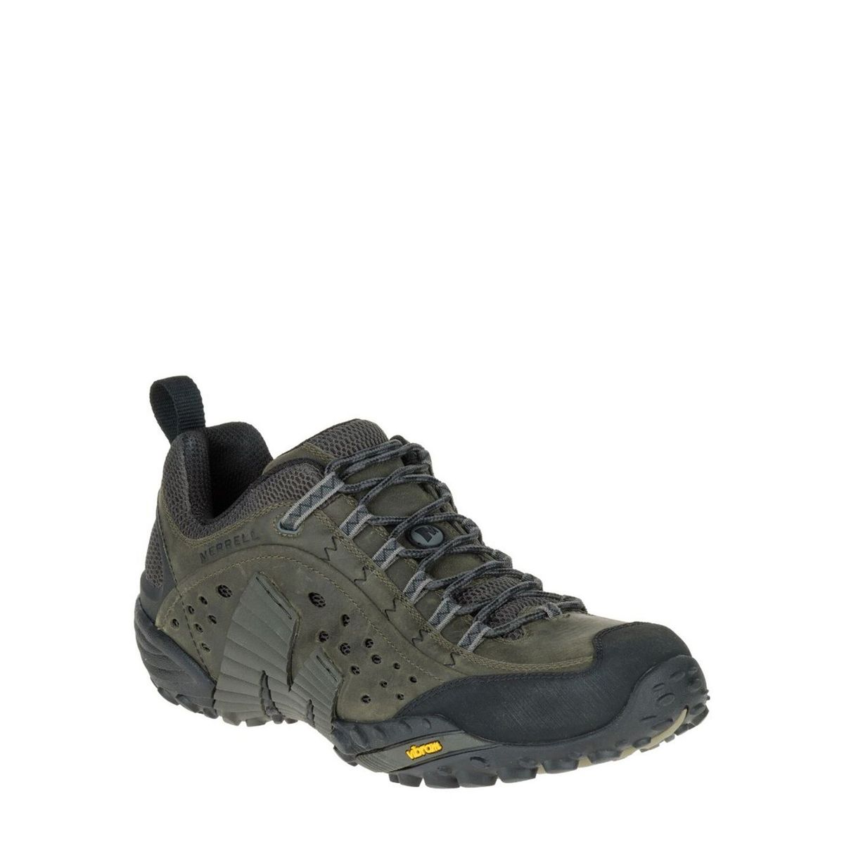 MERRELL - Zapatillas Deportivas Outdoor Hombre Merrell Intercept Marron
