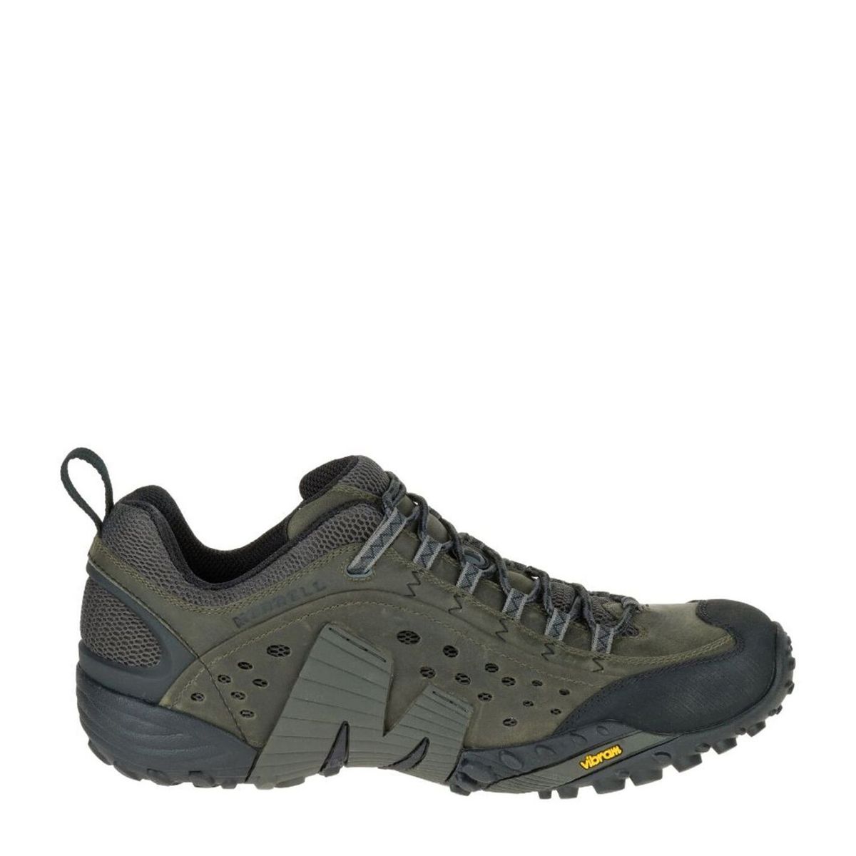 MERRELL - Zapatillas Deportivas Outdoor Hombre Merrell Intercept Marron