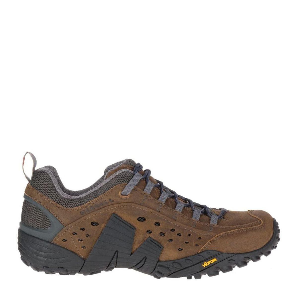 MERRELL - Zapatillas Outdoor Hombre Merrell Intercept