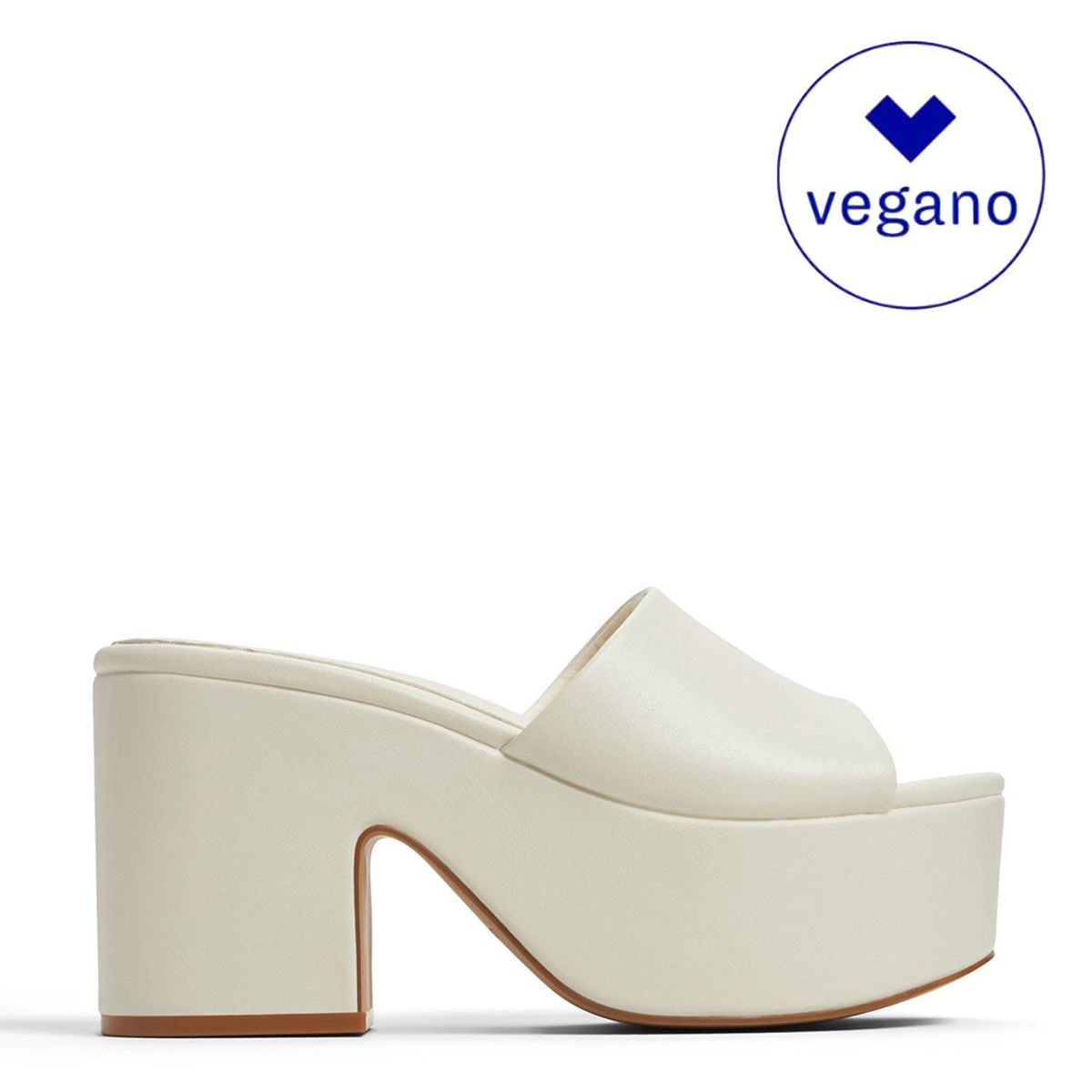 CALL IT SPRING - Sandalias Mujer Call It Spring Valerria Blanco