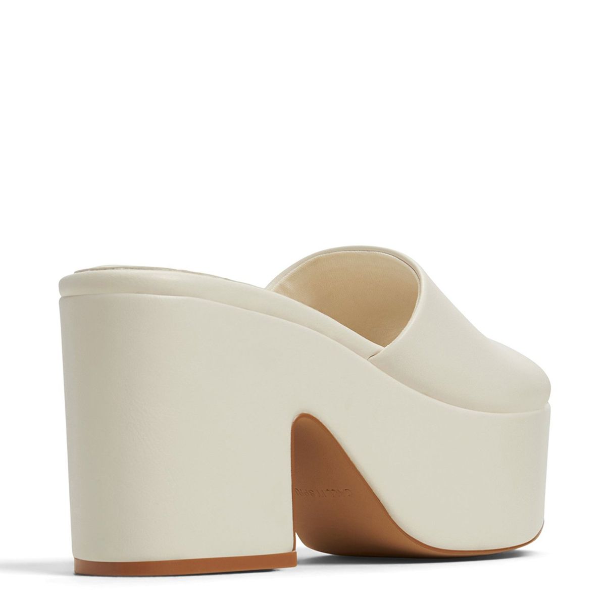 CALL IT SPRING - Sandalias Mujer Call It Spring Valerria Blanco