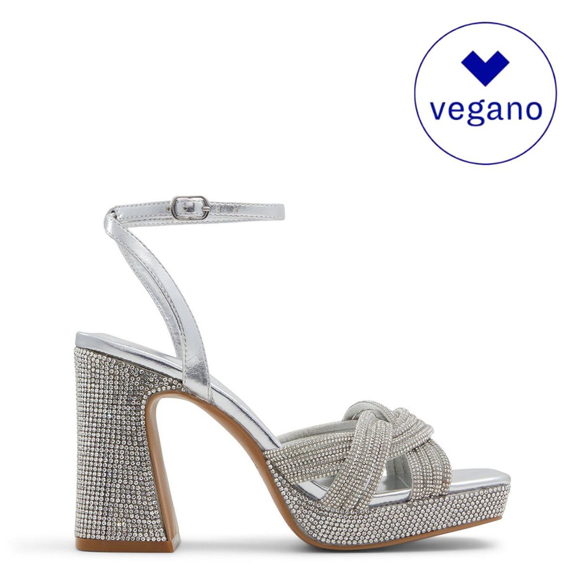 CALL IT SPRING - Sandalias Mujer Call It Spring Crystall