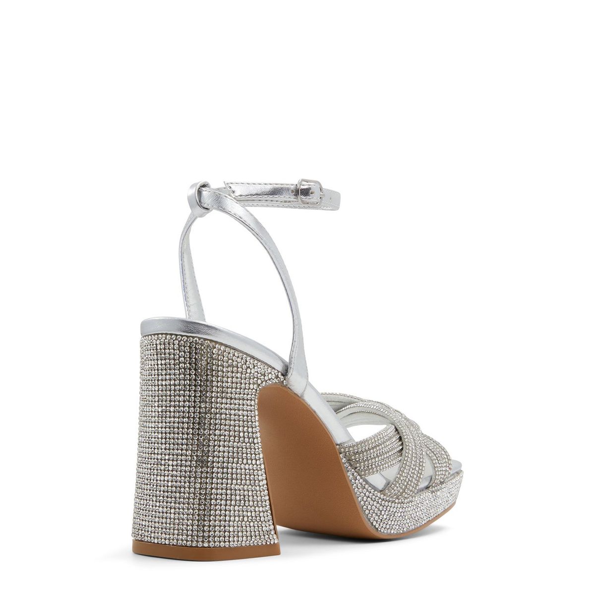 CALL IT SPRING - Sandalias Mujer Call It Spring Crystall