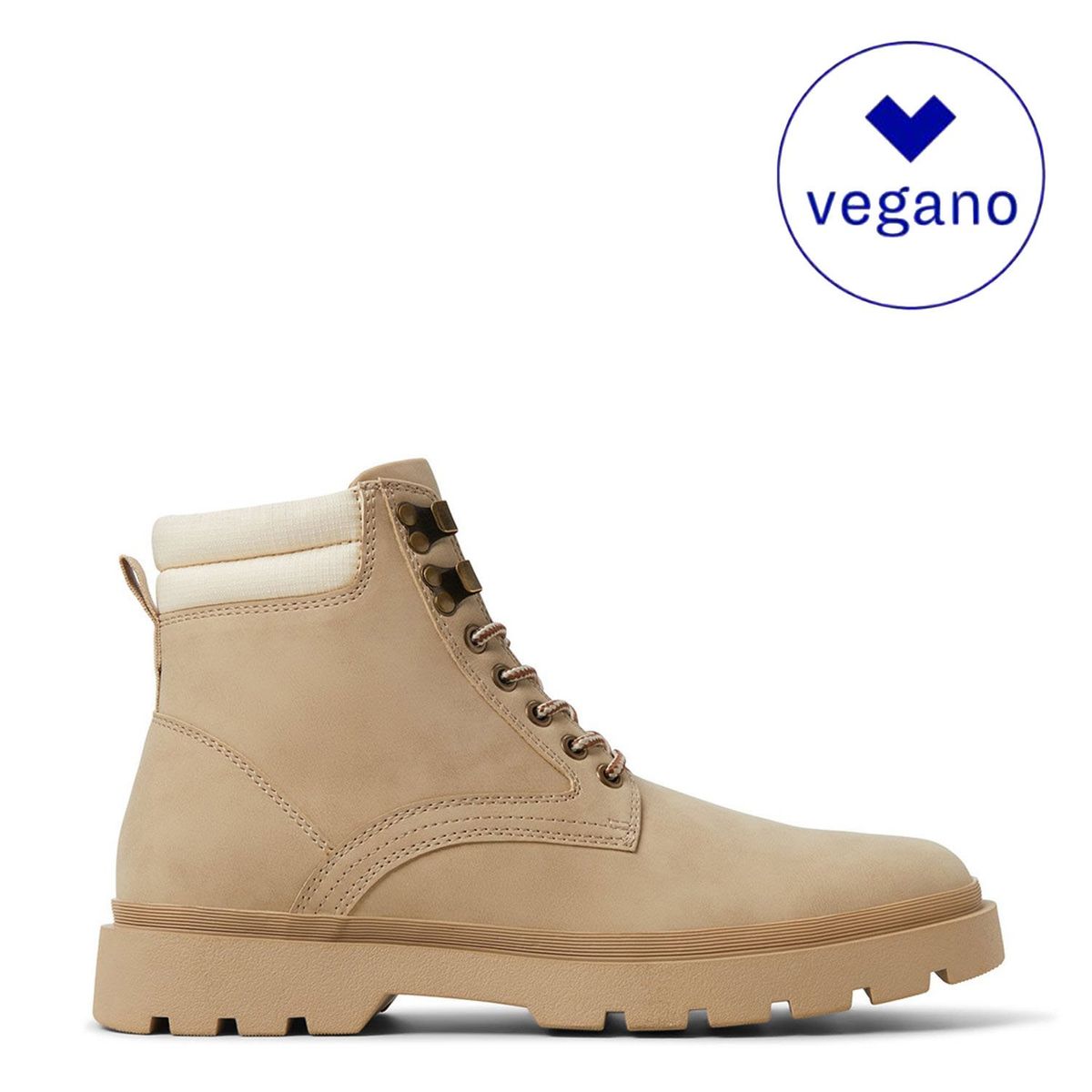 CALL IT SPRING - Botas Hombre Call It Spring Bowerbank Beige