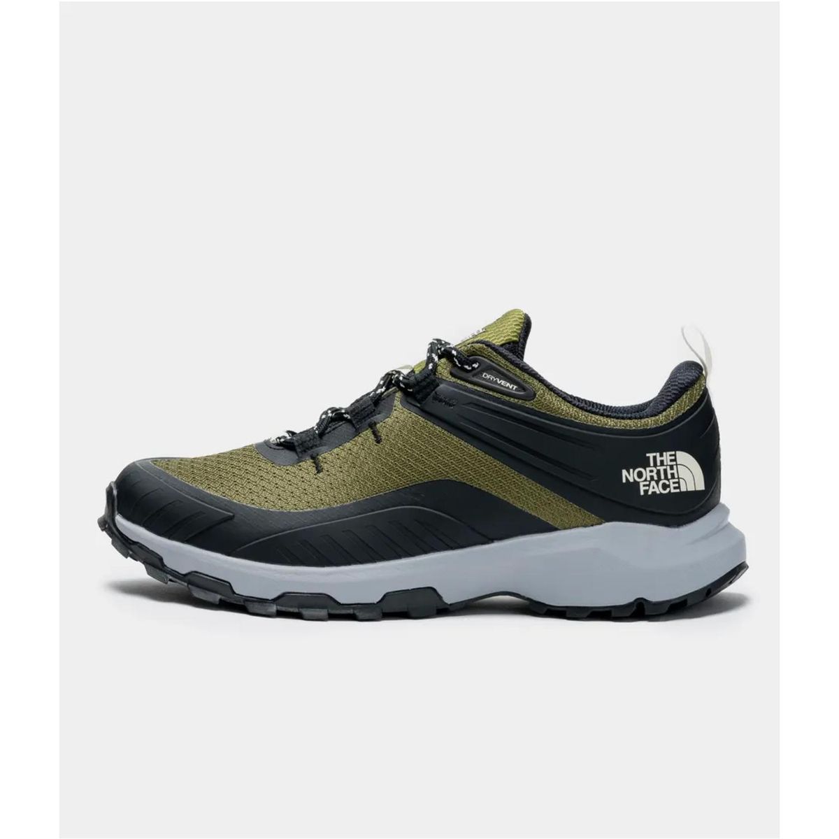 THE NORTH FACE - Zapatillas Outdoor Hombre The North Face Cragmont