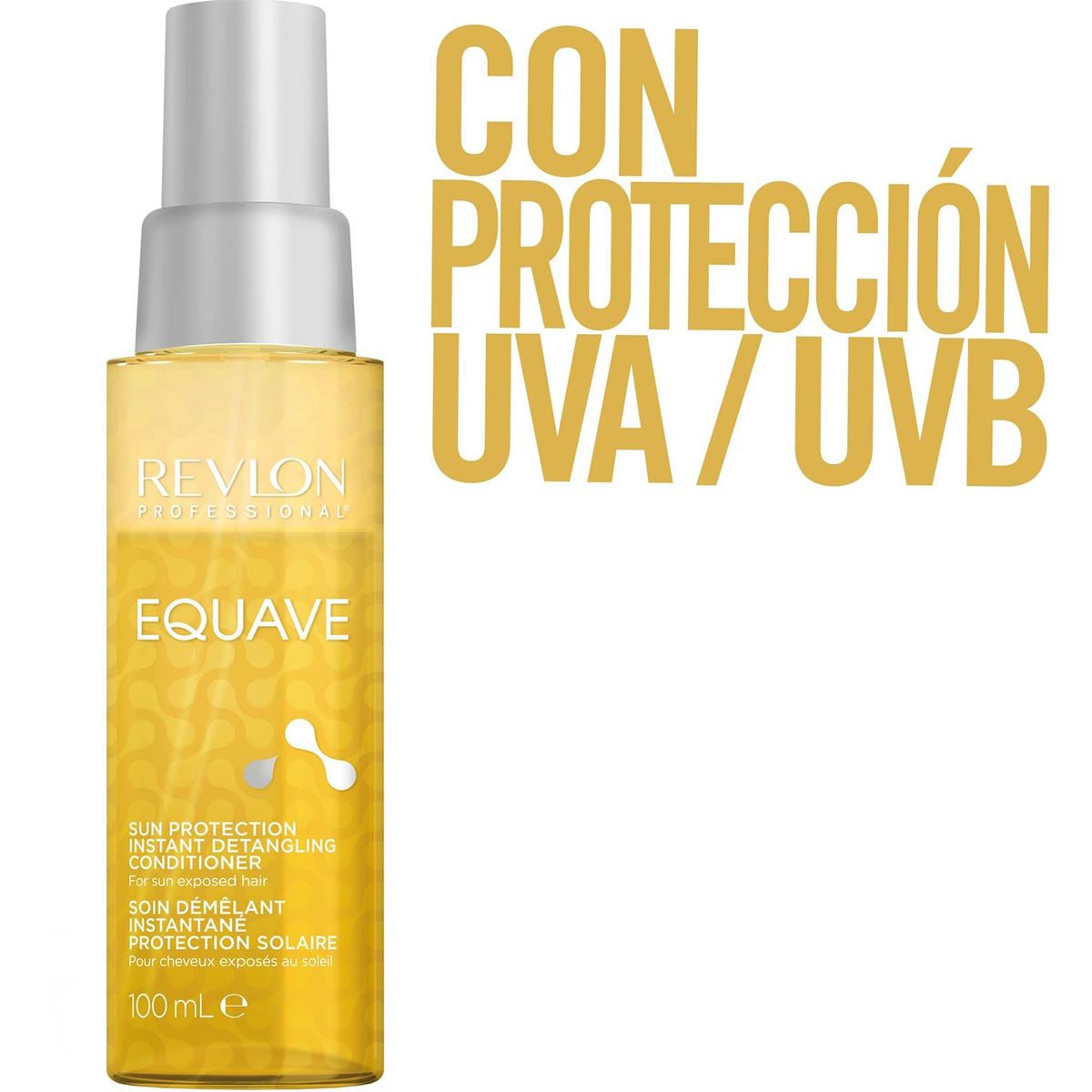 REVLON PROFESSIONAL - Rp Equave Sun Det Cond X 100ml
