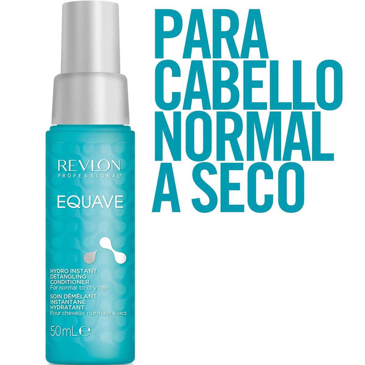 REVLON PROFESSIONAL - Rp Equave Hydro Det Cond X 50ml