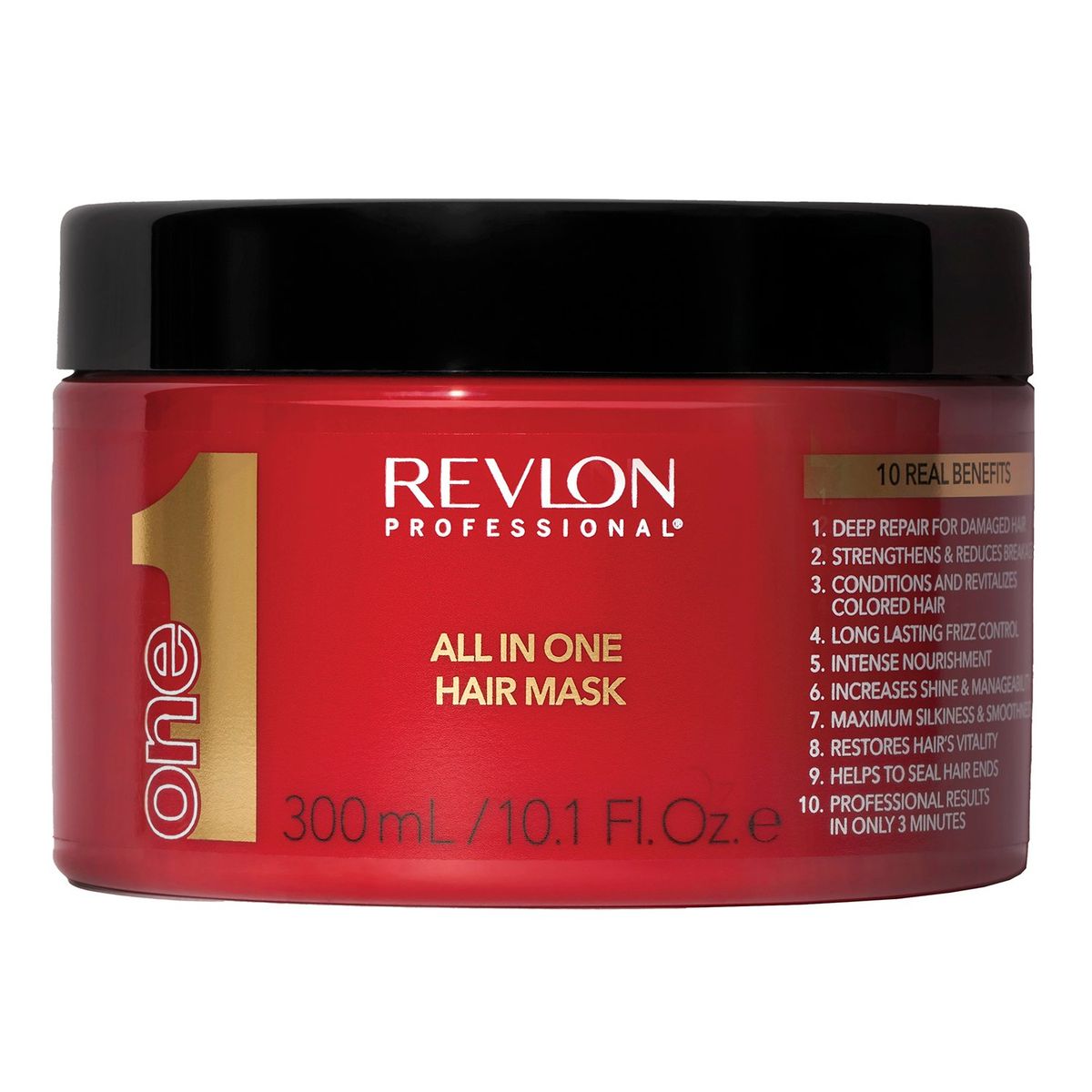 REVLON PROFESSIONAL - One All In One Mask X 300 Ml