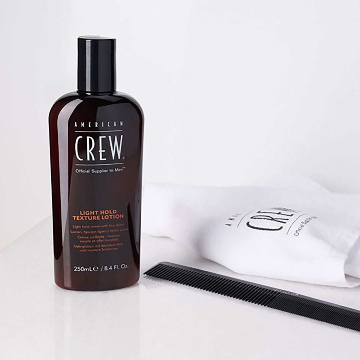 AMERICAN CREW - A. Crew Lh Texture Lotion X 250 Ml