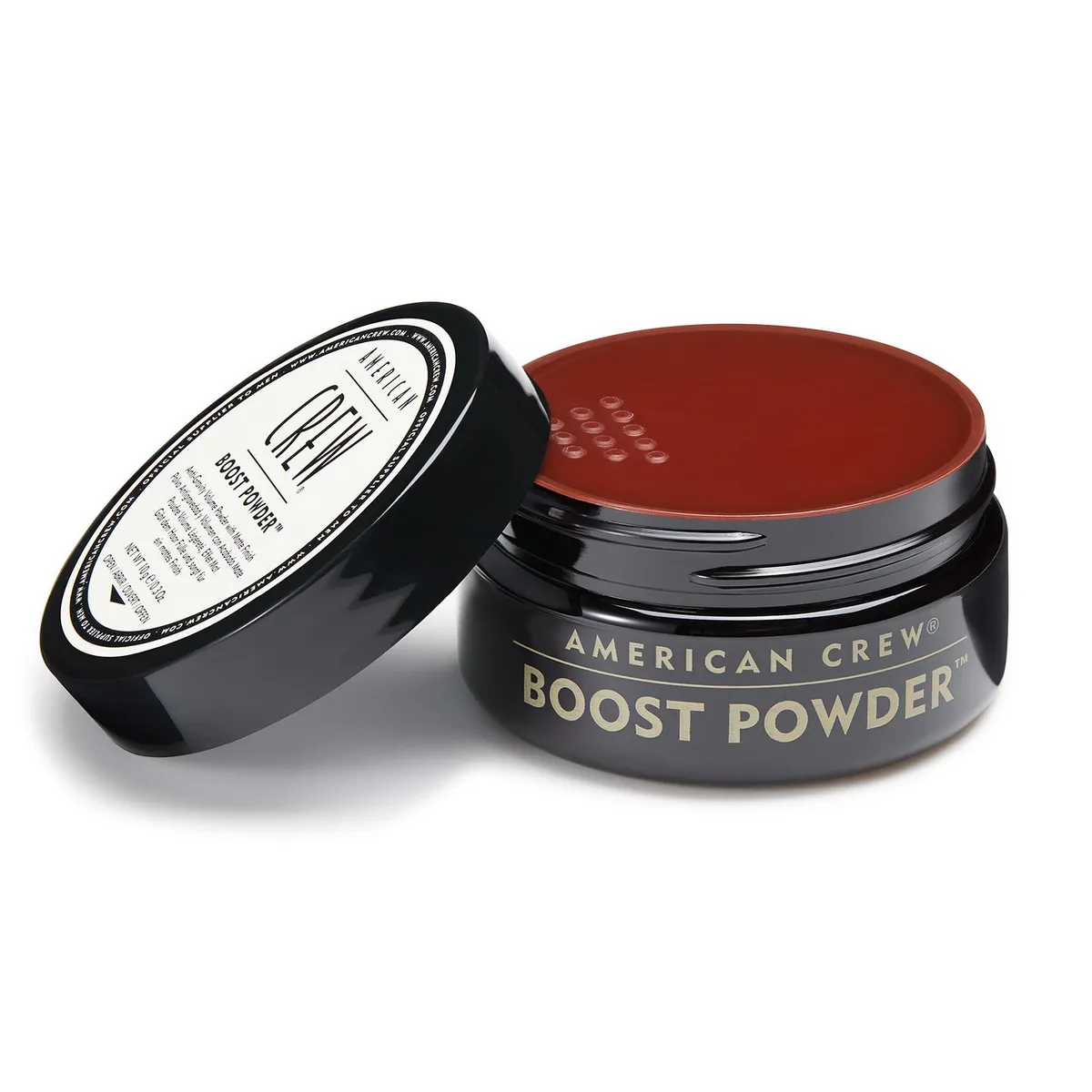 AMERICAN CREW - A. Crew Boost Powder X 10gr