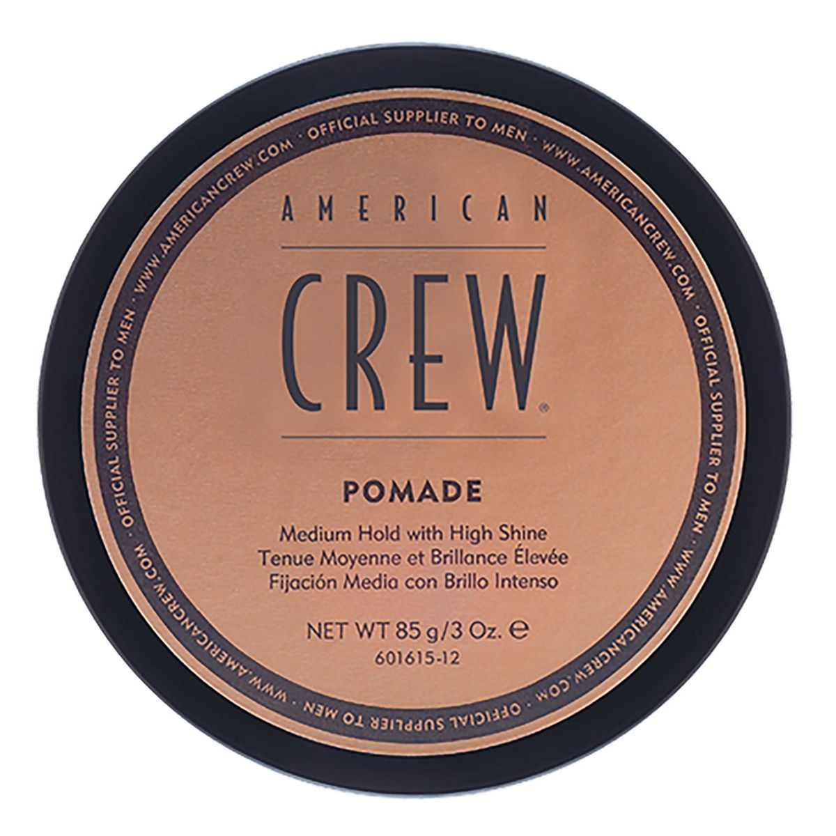 AMERICAN CREW - A. Crew  Pomade X 85 Gr